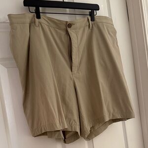 Tommy Bahama Men's Tan Shorts